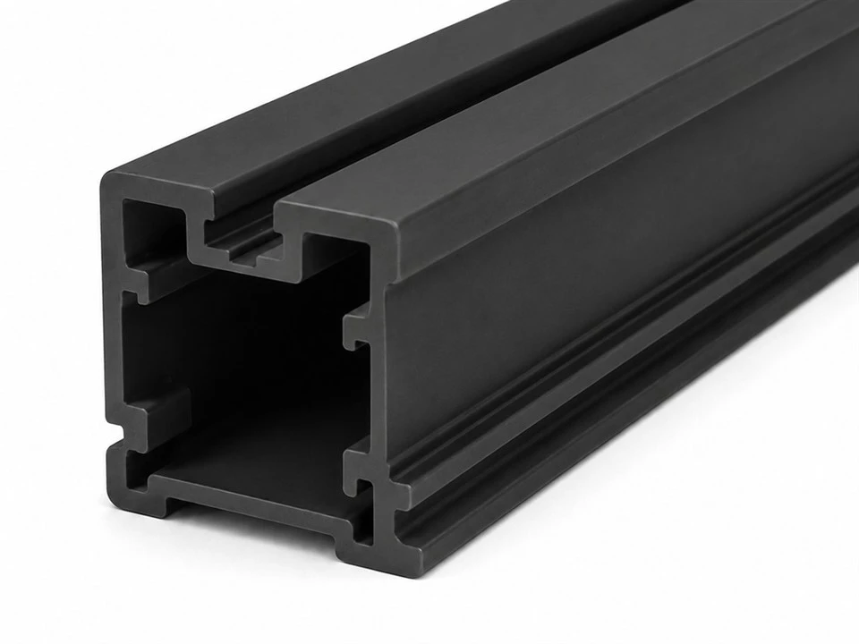 Extruded Insulating Plastic Profile suppliers