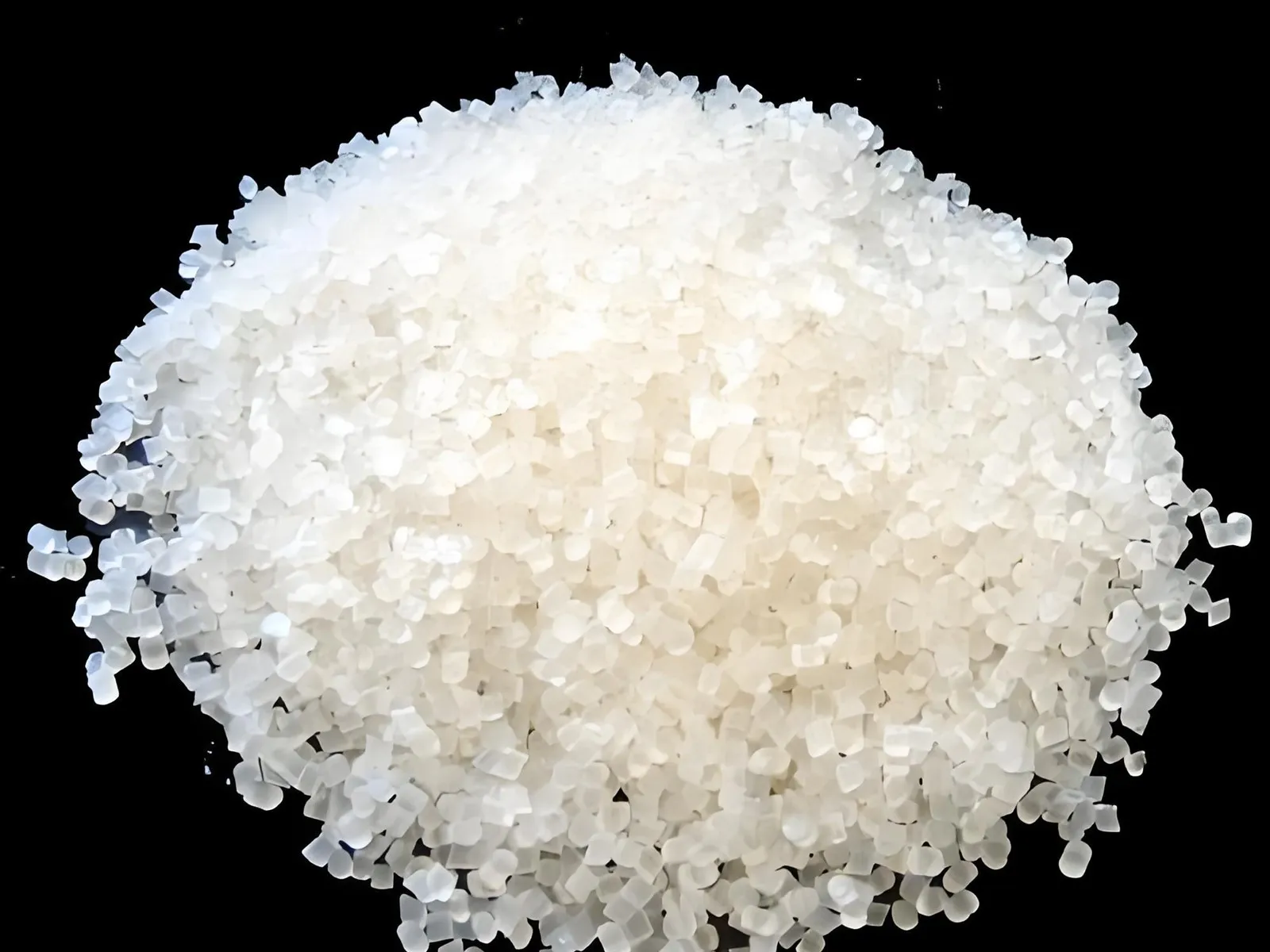 Polyethylene (PE) Polyethylene (PE)