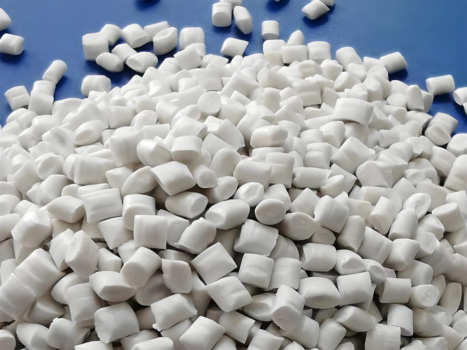 Polypropylene (PP) Polypropylene (PP)