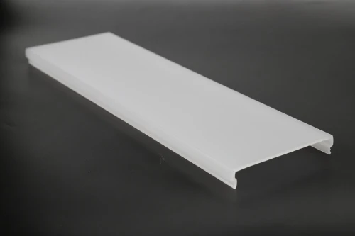 plastic extruding