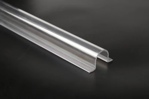 plastic extrusion manufacturer