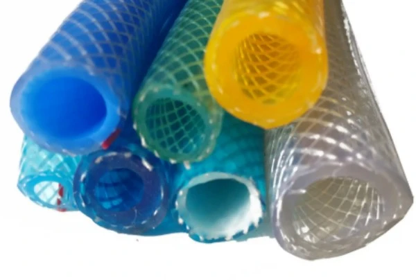 plastic pipe pvc