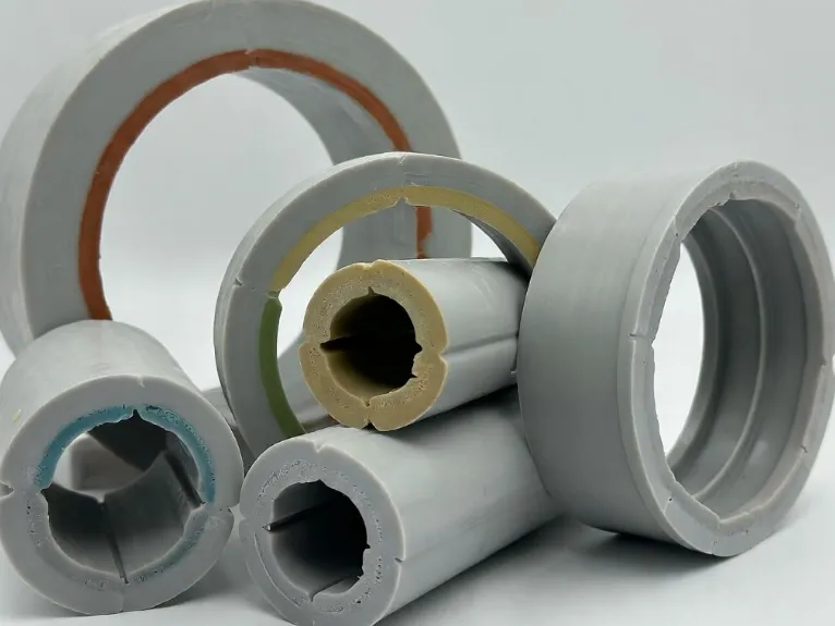 HDPE Tubing Applications: Industrial Fluid Handling, Chemical Resistance, and...