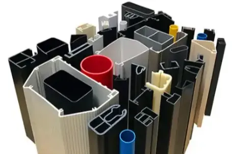 7 Benefits Of Custom Plastic Profiles