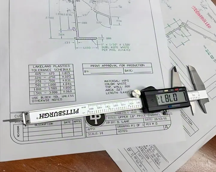 Our Quality Assurance Process Our Quality Assurance Process