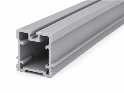 Extruded Insulating Plastic Profile
