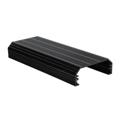 Pvc Profile Plastic Extrusions