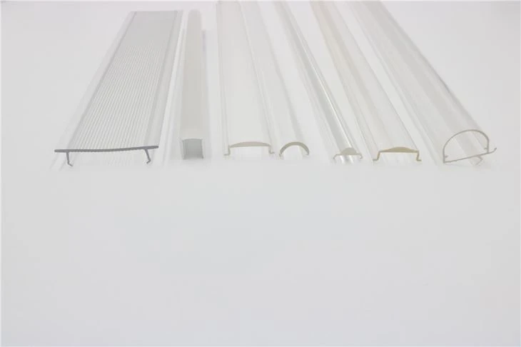 PC Lampshade Of LED Diffuser