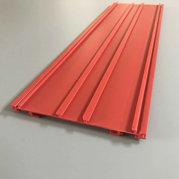 Plastic Profile Extrusions