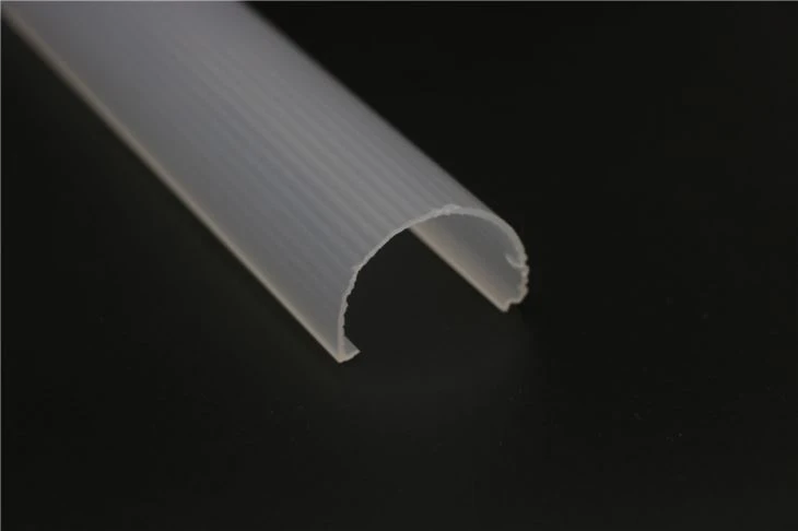 Polycarbonate Light Cover