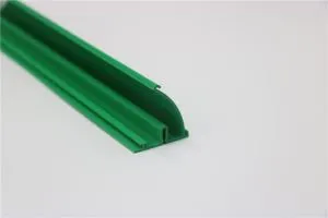 L Angle Triangle Plastic Extrusion