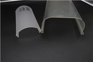 Plastic Channel For Led Strip Lights